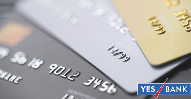 Yes Bank Credit Card