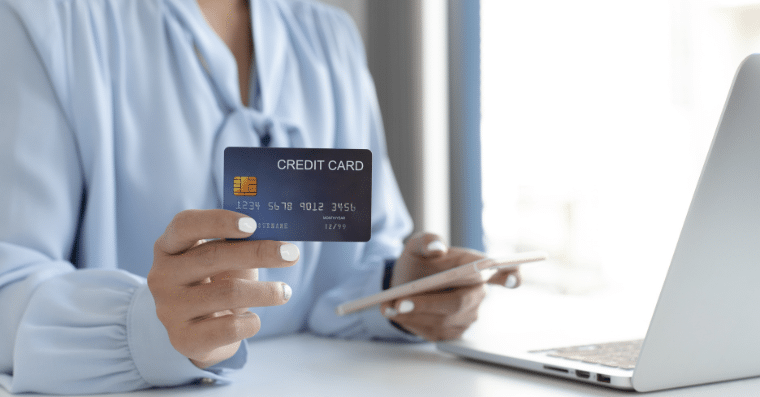 Use Credit Card Reward Points