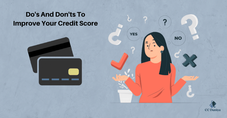 Generate your Credit Score