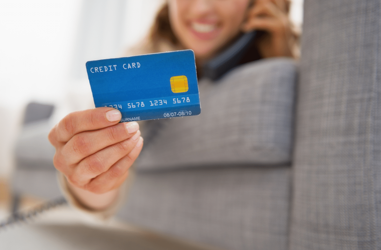 Mistakes to Avoid When Using Your Railway Credit Card