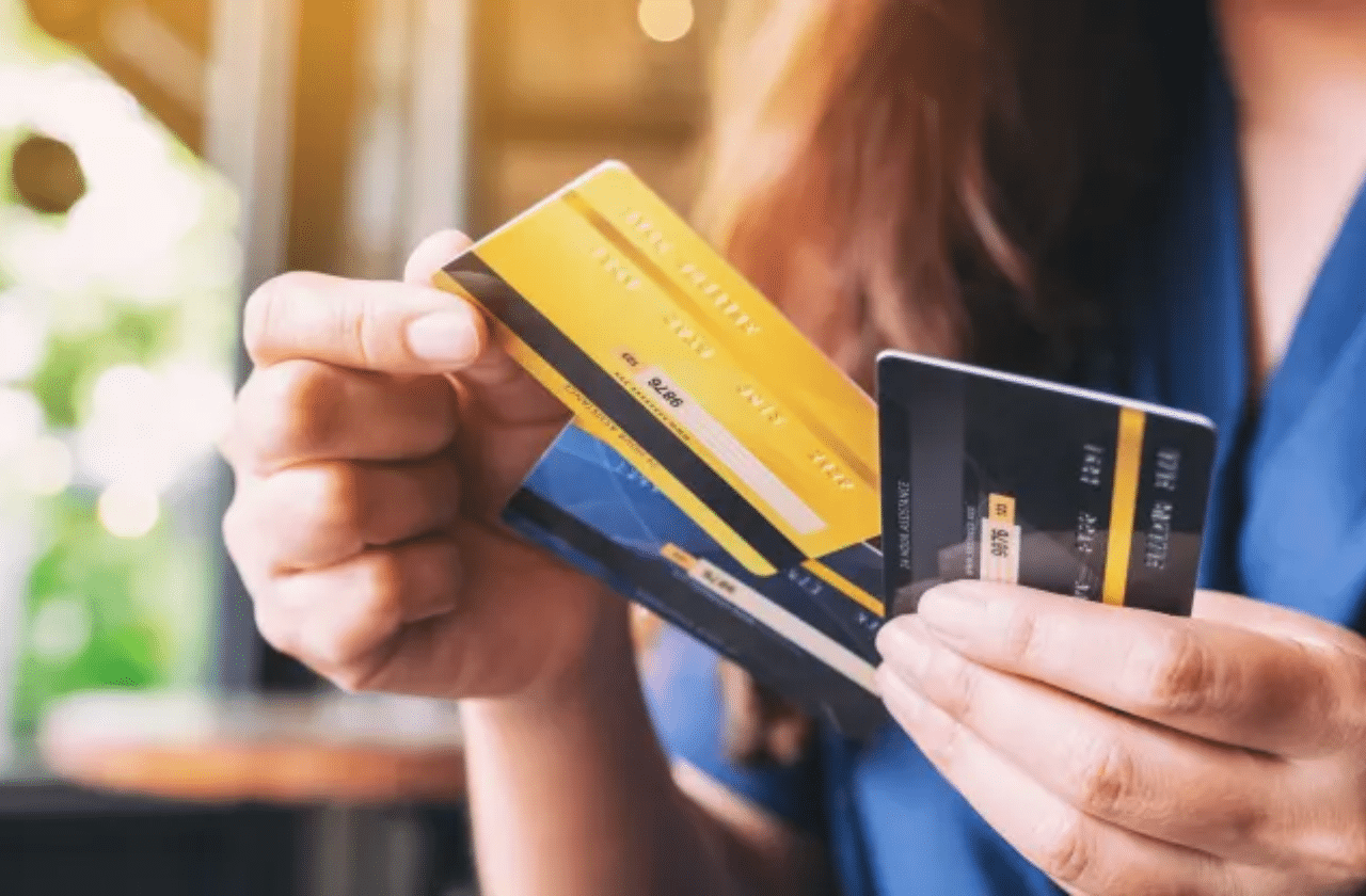 Credit Card Consolidation for Small Business