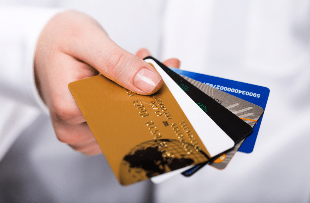 The Importance of Responsible Credit Card Spending