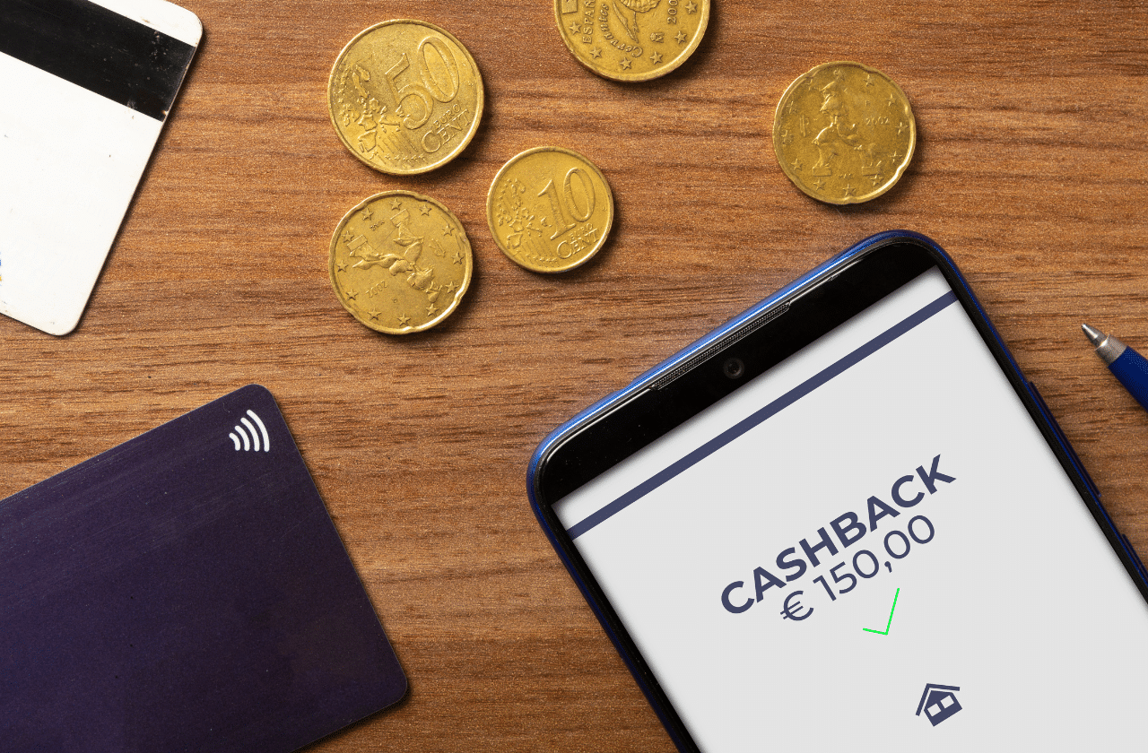 The Science of Cashback